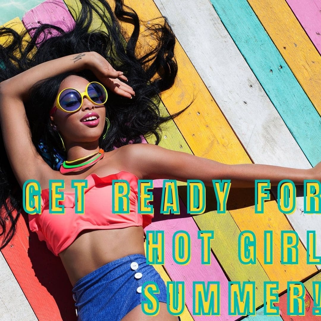 Hot Girl Summer Feat Nicki